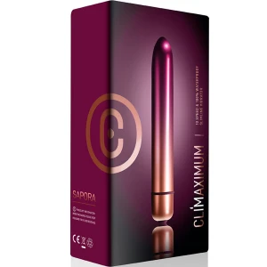 CLIMAXIMUM - VIBRATORE A PROIETTILE CLASSICO SEPORA